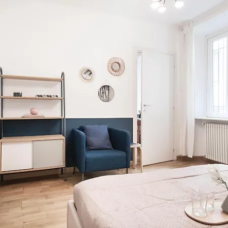 Апартаменты Easylife - - Casati 2 - Porta Venezia *