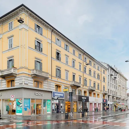 Easylife - - Casati 2 - Porta Venezia Апартаменты Милан