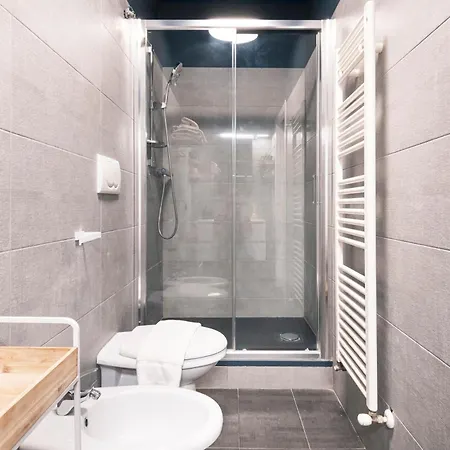 Easylife - - Casati 2 - Porta Venezia Милан