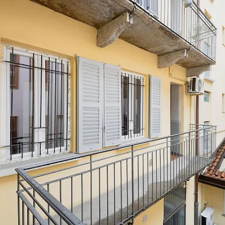 Апартаменты Easylife - - Casati 2 - Porta Venezia Милан