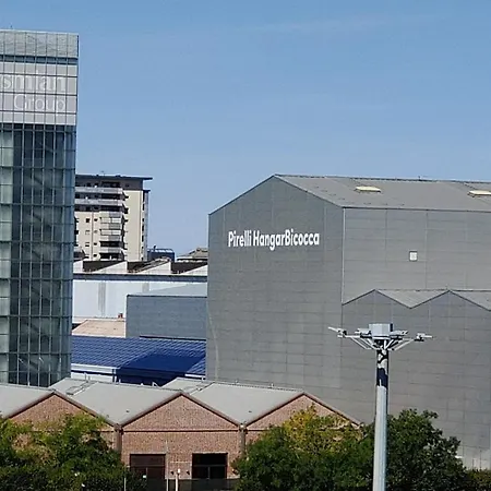 Villa4holydays - M1 Subway * Μιλάνο