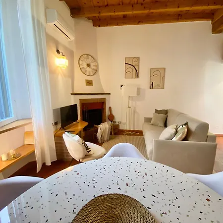 Urban House - Charming Navigli Center Appartement Milan