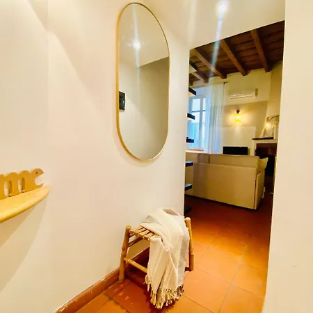 Appartement Urban House - Charming Navigli Center *