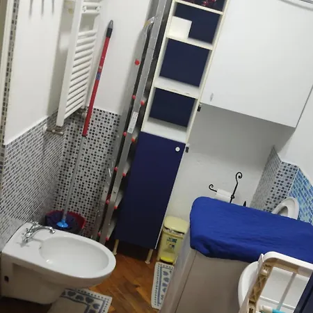 Apartamento Oceano Sweet Dreams - In Centro