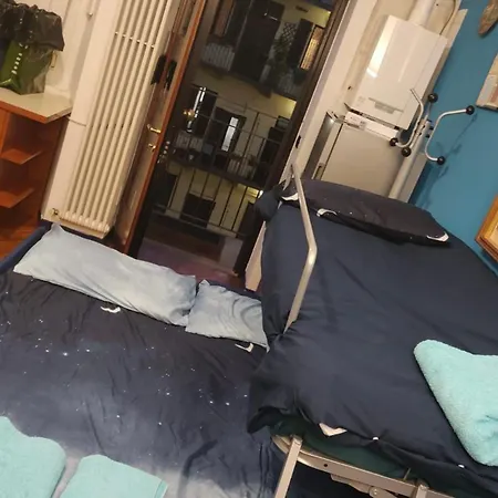 Apartamento Oceano Sweet Dreams - In Centro Milán