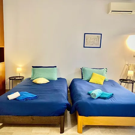 Casa Mirella Fiere E Moda