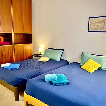 Apartment Casa Mirella Fiere E Moda M4 California Self-check-in Milan