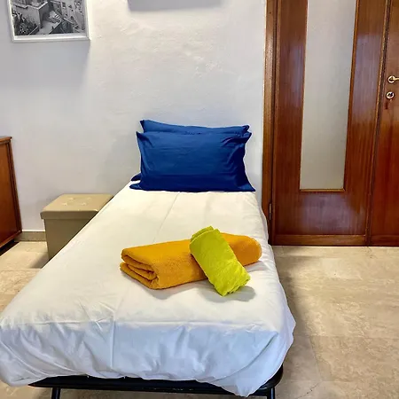 Casa Mirella Fiere E Moda M4 California Self-check-in