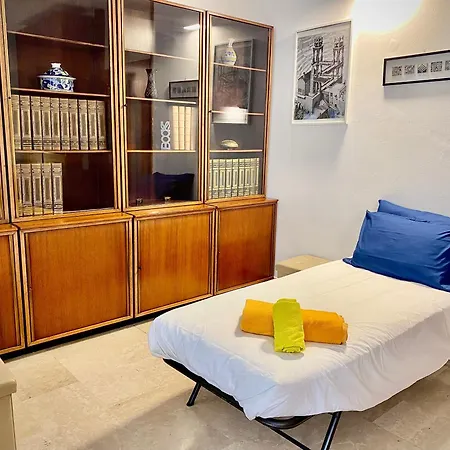 Casa Mirella Fiere E Moda