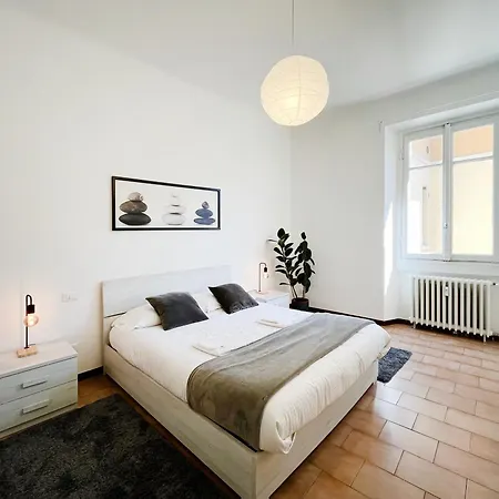 20 Min Duomo *design Apartment* ميلان