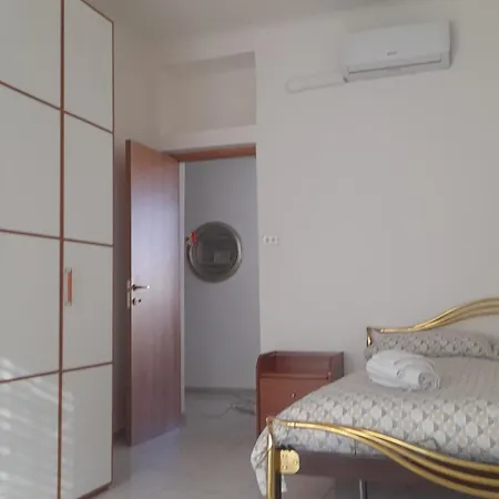 Apartman Duomo Bocconi Navigli *
