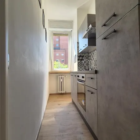 Casa 104 Appartement