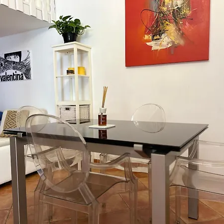 Apartamento Porta Venezia Loft - & Station Milán