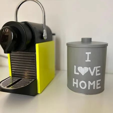 Apartamento Porta Venezia Loft - & Station *