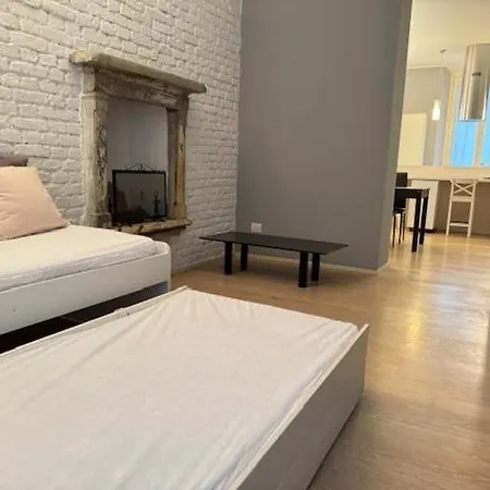 Apartament Isola Porta Nuova *