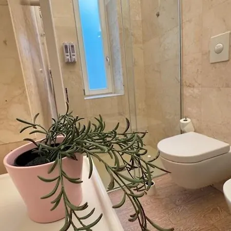 Apartament Isola Porta Nuova *