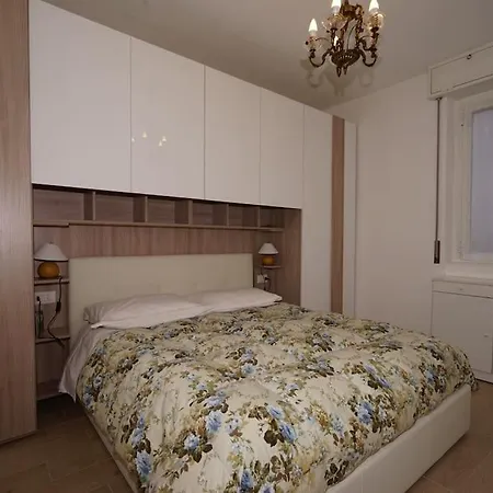 Apartman Fiordaliso 1 *