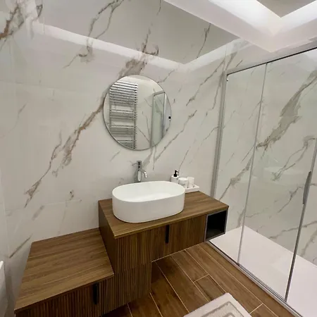 Апартаменты Domus - Skyline Piazzale Loreto