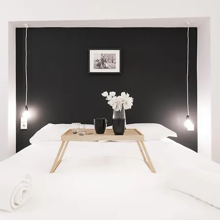 Lägenhet Easylife - - Corso Garibaldi 44 - Brera Milano