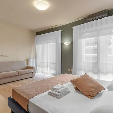 Casa Da Fraschini Ξενοδοχείο με διαμερίσματα Μιλάνο