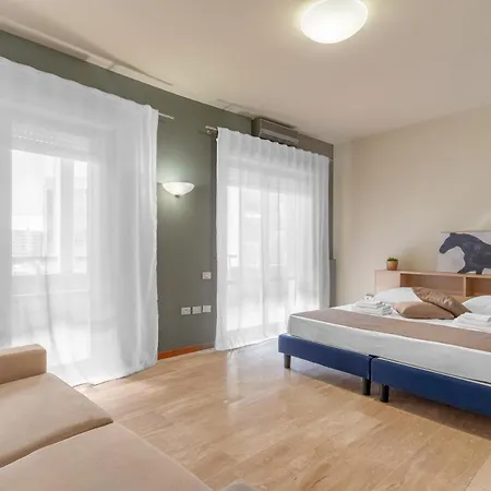 Casa Da Fraschini Μιλάνο