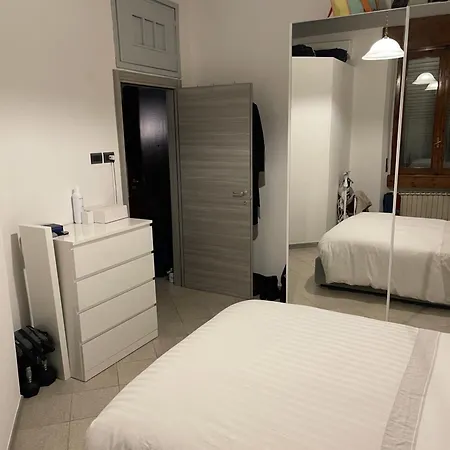 Bilocale Zona Navigli Apartman