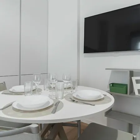 Italianway - Sigieri 10 Milano