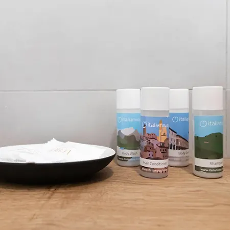 Appartamento Italianway - Sigieri 10