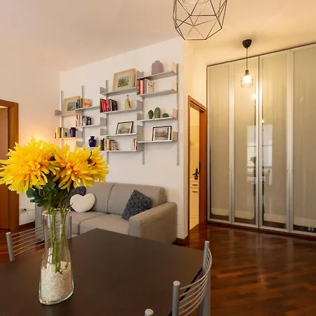 Urban Retreat - Isola District דירה מילאנו