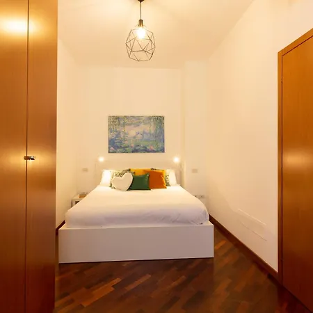 Urban Retreat - Isola District דירה מילאנו