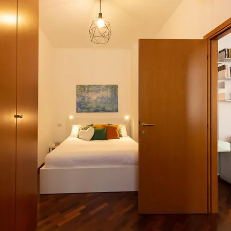 Urban Retreat - Isola District דירה מילאנו