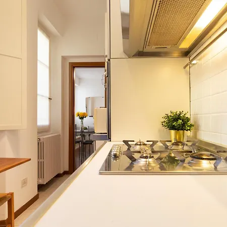 Urban Retreat - Isola District דירה מילאנו