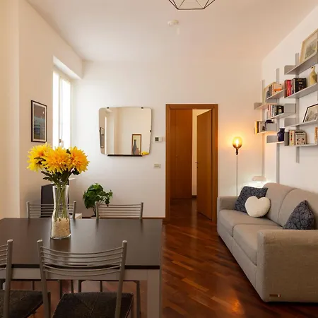 דירה Urban Retreat - Isola District *