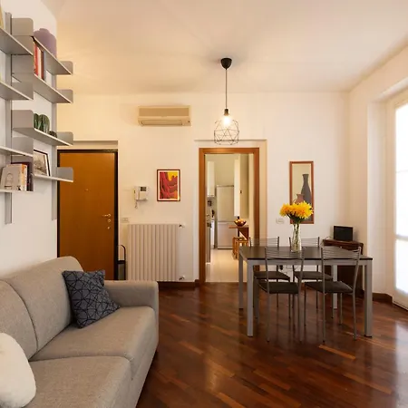 Urban Retreat - Isola District דירה מילאנו