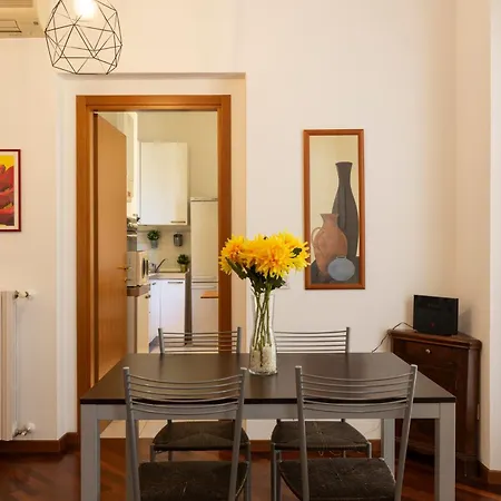 Urban Retreat - Isola District מילאנו