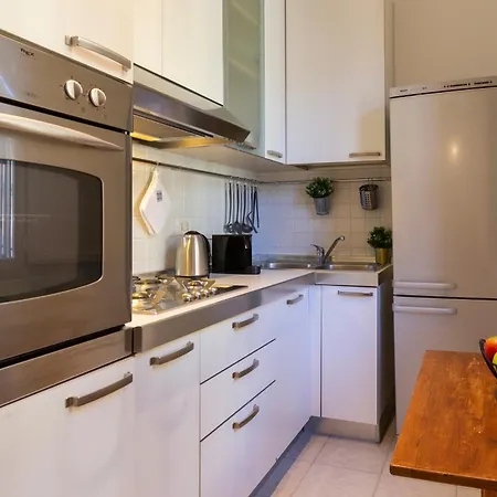 Urban Retreat - Isola District