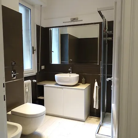 Apartament Design & Fashion District