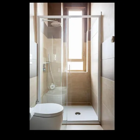 Апартаменты Chiarilu Near The Center Politecnico Fair And Life *
