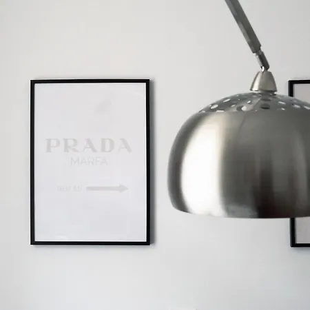 Comecasa Modern Crocetta M3 Apartment Milan