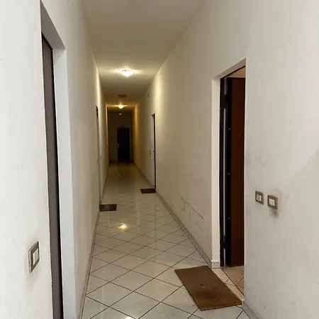 Appartement Jcube Precotto