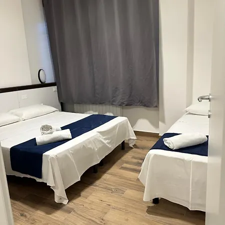 Appartement Jcube Precotto