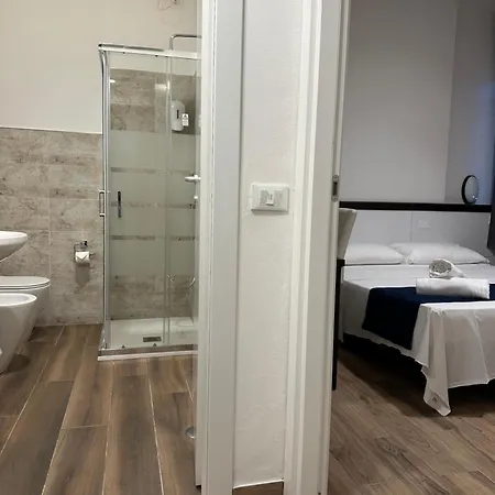 Appartement Jcube Precotto