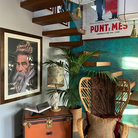 Daire Ms Luxury - Leia Hospitality *