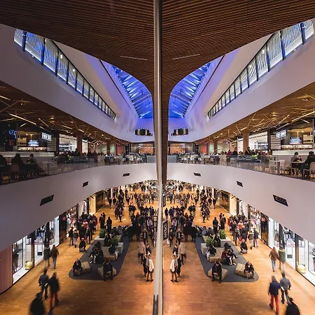 Luxury Skyview - Citylife - Mico