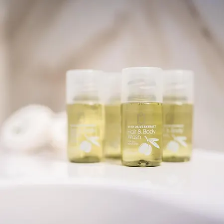 Apartamento Luxury Skyview - Citylife - Mico *