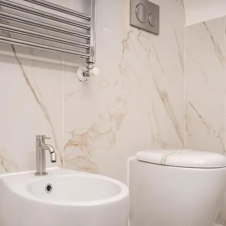 Luxury Skyview - Citylife - Mico Apartamento Milán