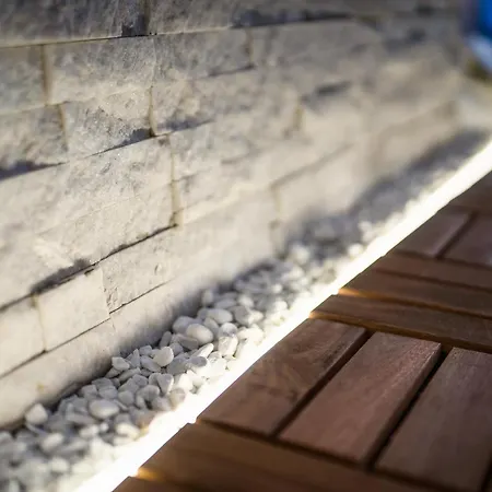 Apartamento Luxury Skyview - Citylife - Mico *