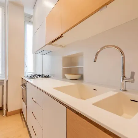 Guest Planet - Exclusive Flat Isola ميلان
