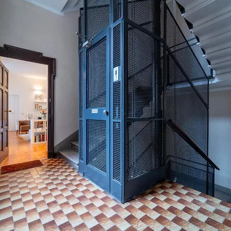 Isola Cozy By Wonderful Italy Milano