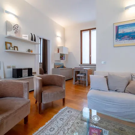 Isola Cozy By Wonderful Italy * Milano